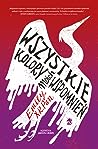 Wszystkie kolory moich wspomnien