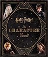 Harry Potter: the Character Vault