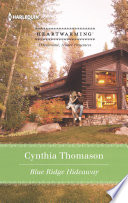 Cover of Blue Ridge Hideaway