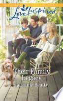 Cover of Their Family Legacy