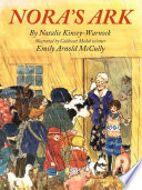 Cover of Nora's Ark
