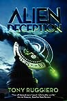 Cover of Alien Deception