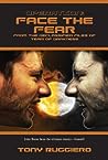 Cover of Operation: Face the Fear, Volume 3