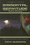 Cover of Operation: Immortal Servitude