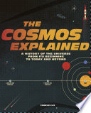 Cover of The Cosmos Explained