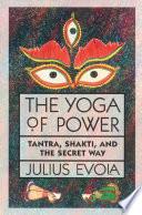 Cover of The Yoga of Power