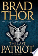 Cover of The Last Patriot
