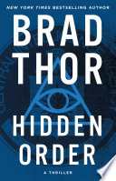 Cover of Hidden Order