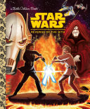 Cover of Star Wars: Revenge of the Sith