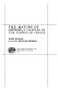 Cover of The Nature of Gothic