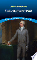 Cover of Selected Writings