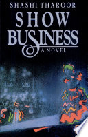 Cover of Show Business