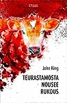 Cover of Teurastamosta nousee rukous