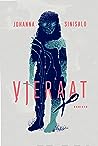 Cover of Vieraat
