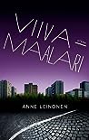 Cover of Viivamaalari
