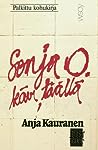 Cover for Sonja O. kävi täällä book