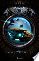 Cover of Stara Flota. Tom 1. Konstytucja
