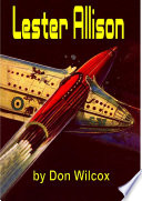 Cover of Lester Allison