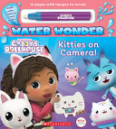 Gabby's Dollhouse Water Wonder