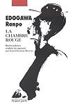 Cover of La Chambre rouge