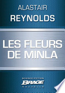 Cover of Les Fleurs de Minla
