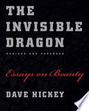 Cover of The Invisible Dragon