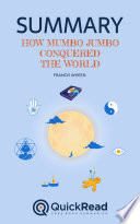 Cover of How Mumbo-Jumbo Conquered the World by Francis Wheen