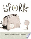 Cover of Spork