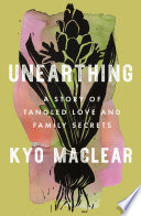 Cover of Unearthing