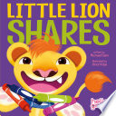 Cover of Little Lion Shares