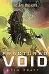 Cover of The Fractured Void