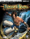 Cover of Prince of Persia