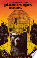 Planet of the Apes: Ursus