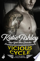 Cover of Vicious Cycle: Vicious Cycle 1