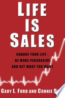 Life Is Sales