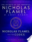 Cover of Nicholas Flamel and the Codex