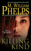 Cover of The Killing Kind
