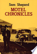Motel Chronicles
