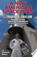 Cover of A New American Space Plan