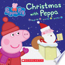 Christmas with Peppa