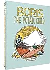 Cover of Boris the Potato Child