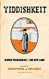 Cover of Yiddishkeit: Jewish Vernacular and the New Land