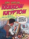 Cover of From Krakow to Krypton: Jews and Comic Books