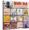 Sun Ra: Art on Saturn: The Album Cover Art of Sun Ra's Saturn Label