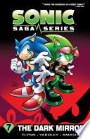 Sonic Saga Series 7: The Dark Mirror