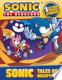 Sonic and the Tales of Deception