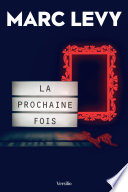 Cover of La prochaine fois