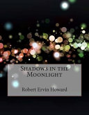 Cover of Shadows in the Moonlight