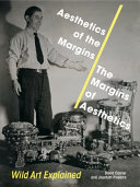 Cover of Aesthetics of the Margins/the Margins of Aesthetics