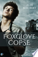 Cover of Foxglove Copse